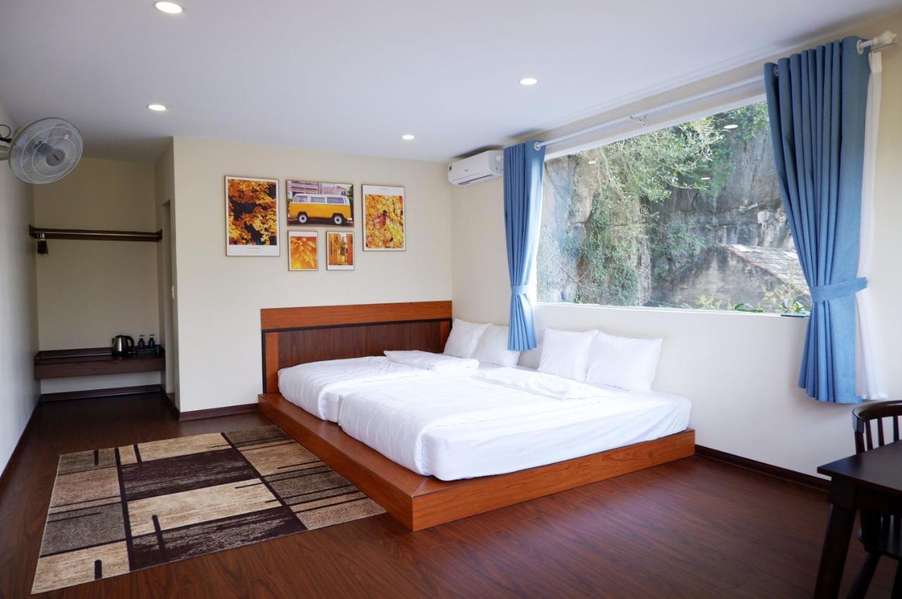 Homestay The View Point & Ninh Binh