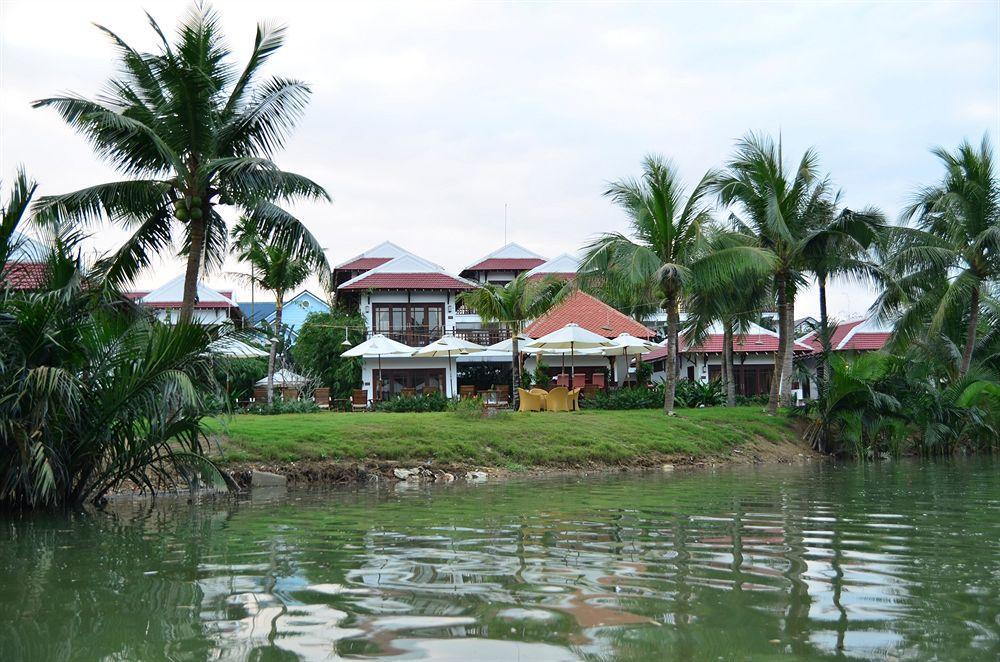 Riverside Bamboo Hội An