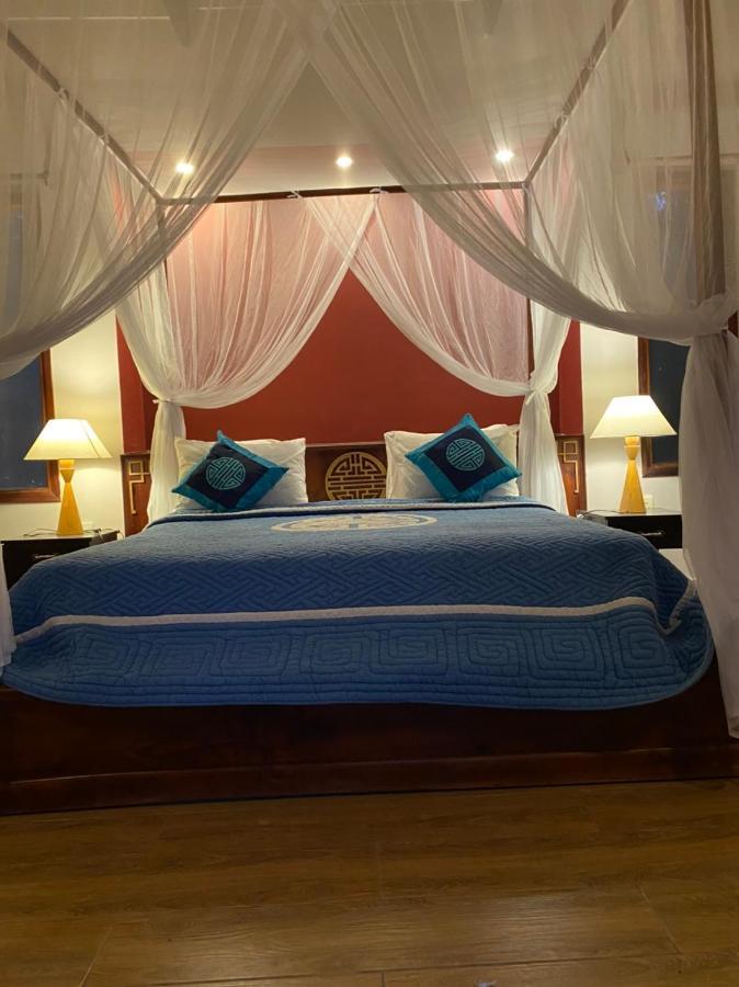 Hotel Mai House