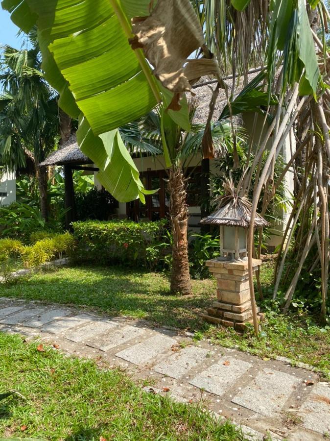 Mai House Phu Quoc