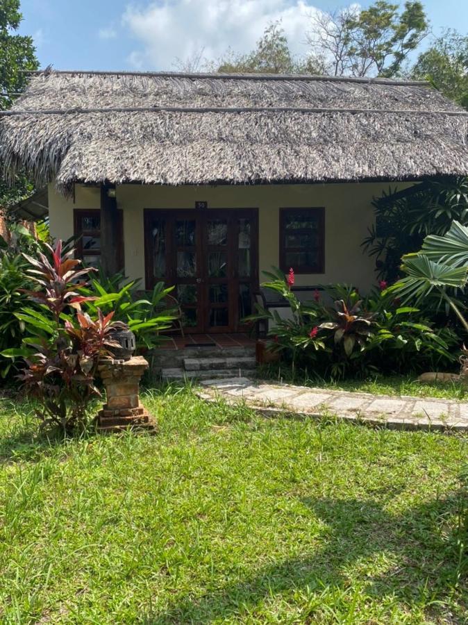 Hotel Mai House Phu Quoc