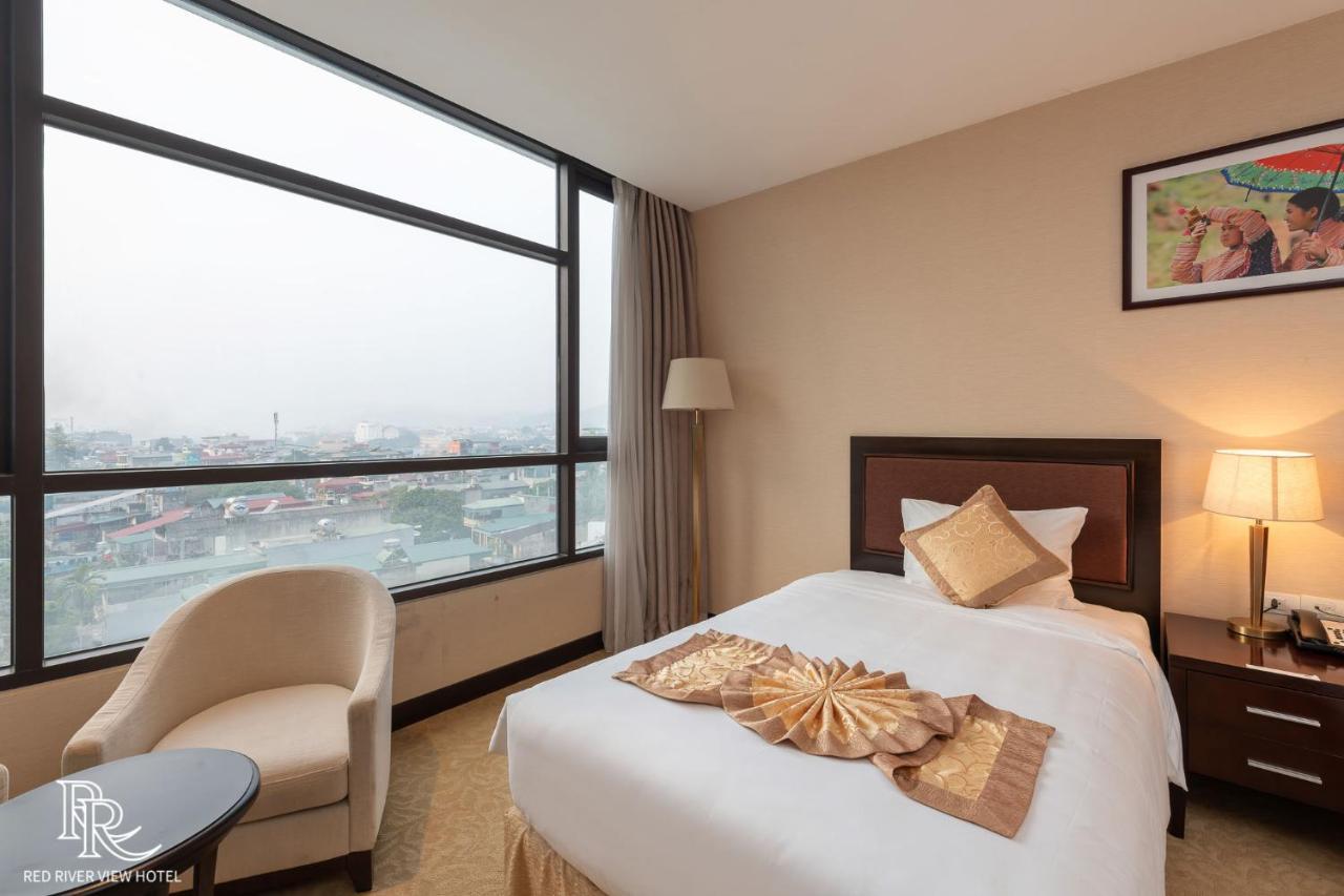 Red River View Hotel 3*