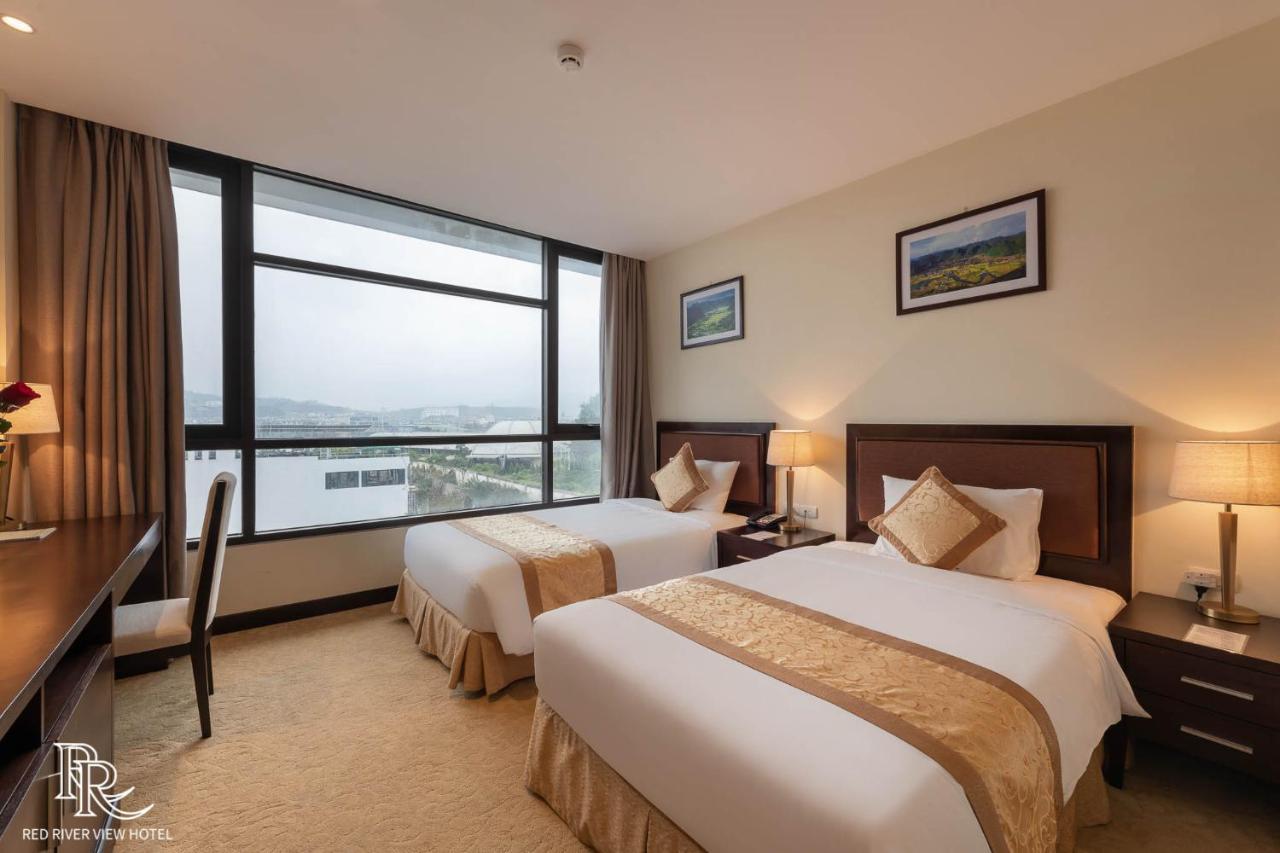 Red River View Hotel