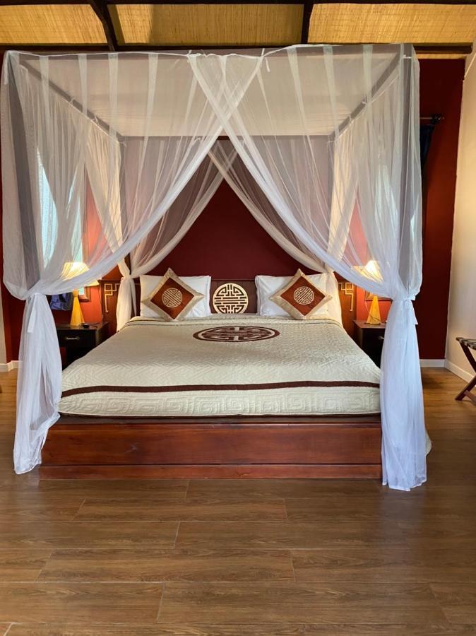 Mai House Phu Quoc