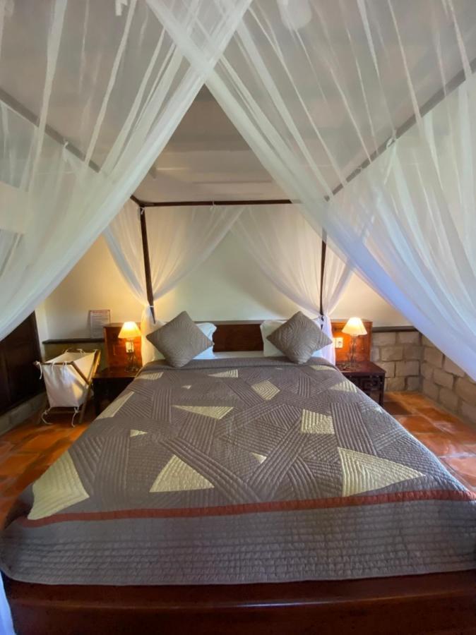 Hotel Mai House Phu Quoc