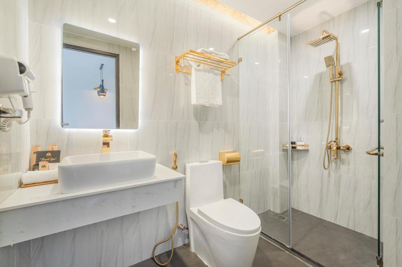 Maris & Hotel Đà Nẵng