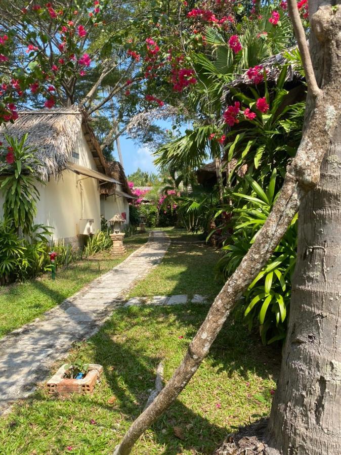 Hotel Mai House Phu Quoc