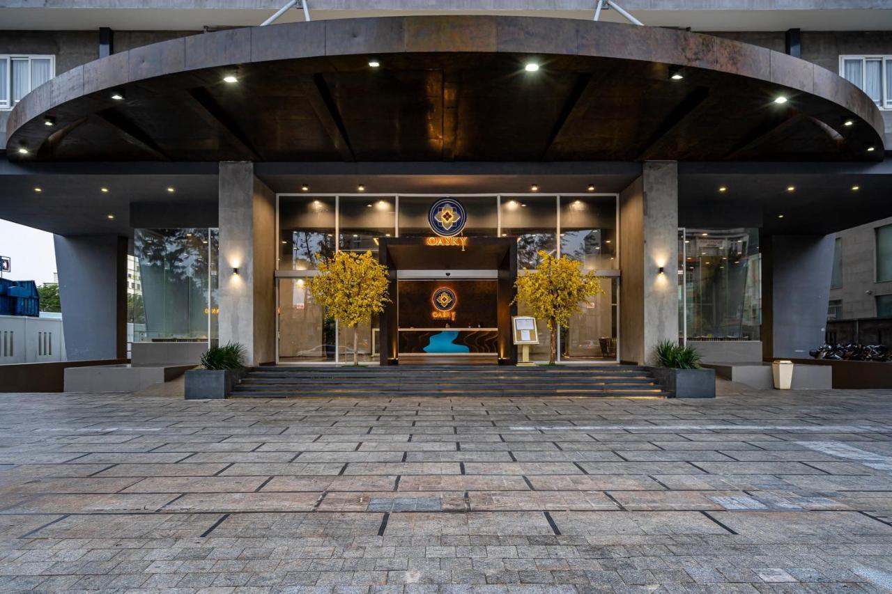 The Grand Condotel Apartment
