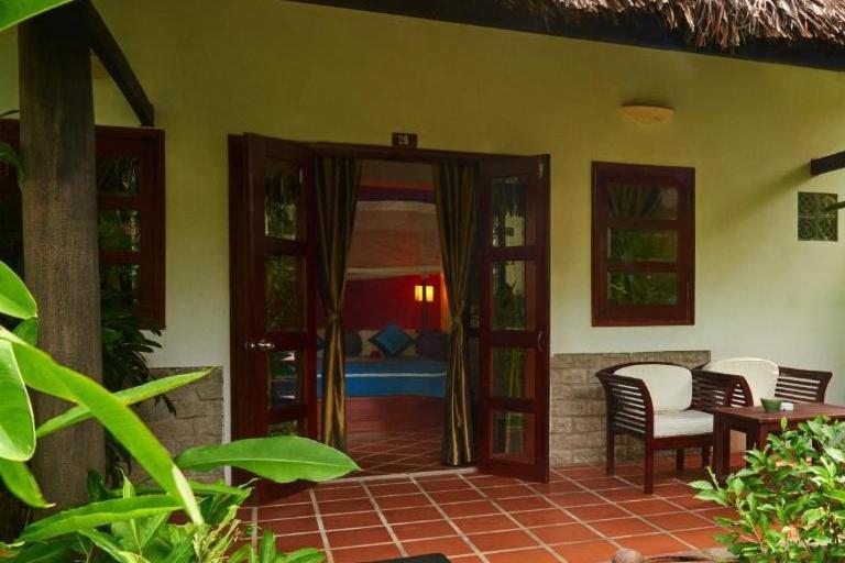 Mai House