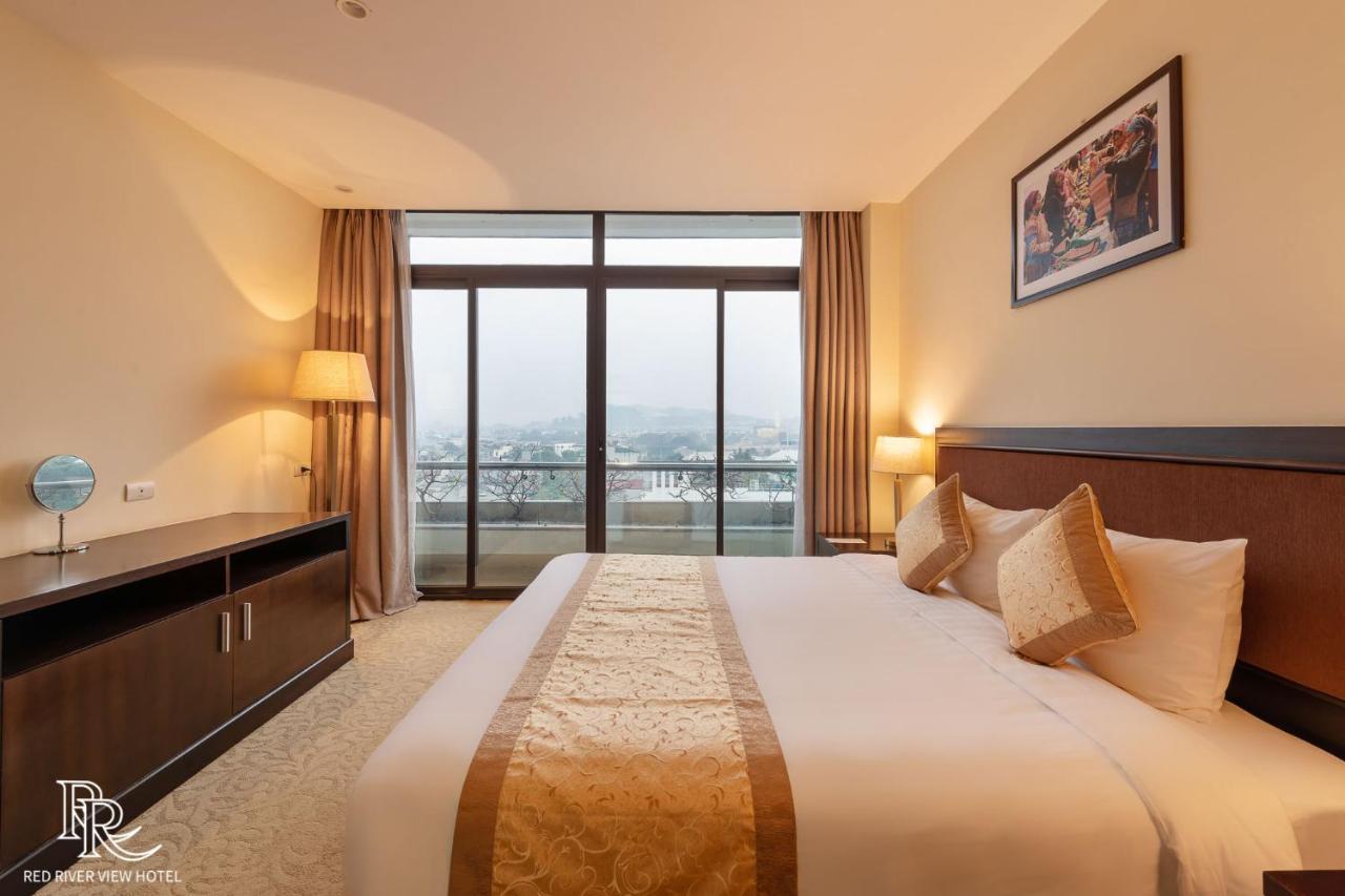Hotel Red River View 3*