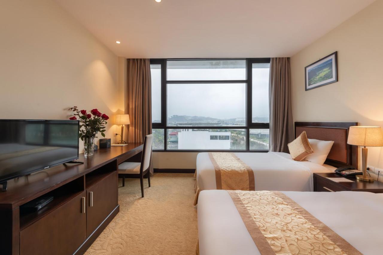 Red River View Lao Cai