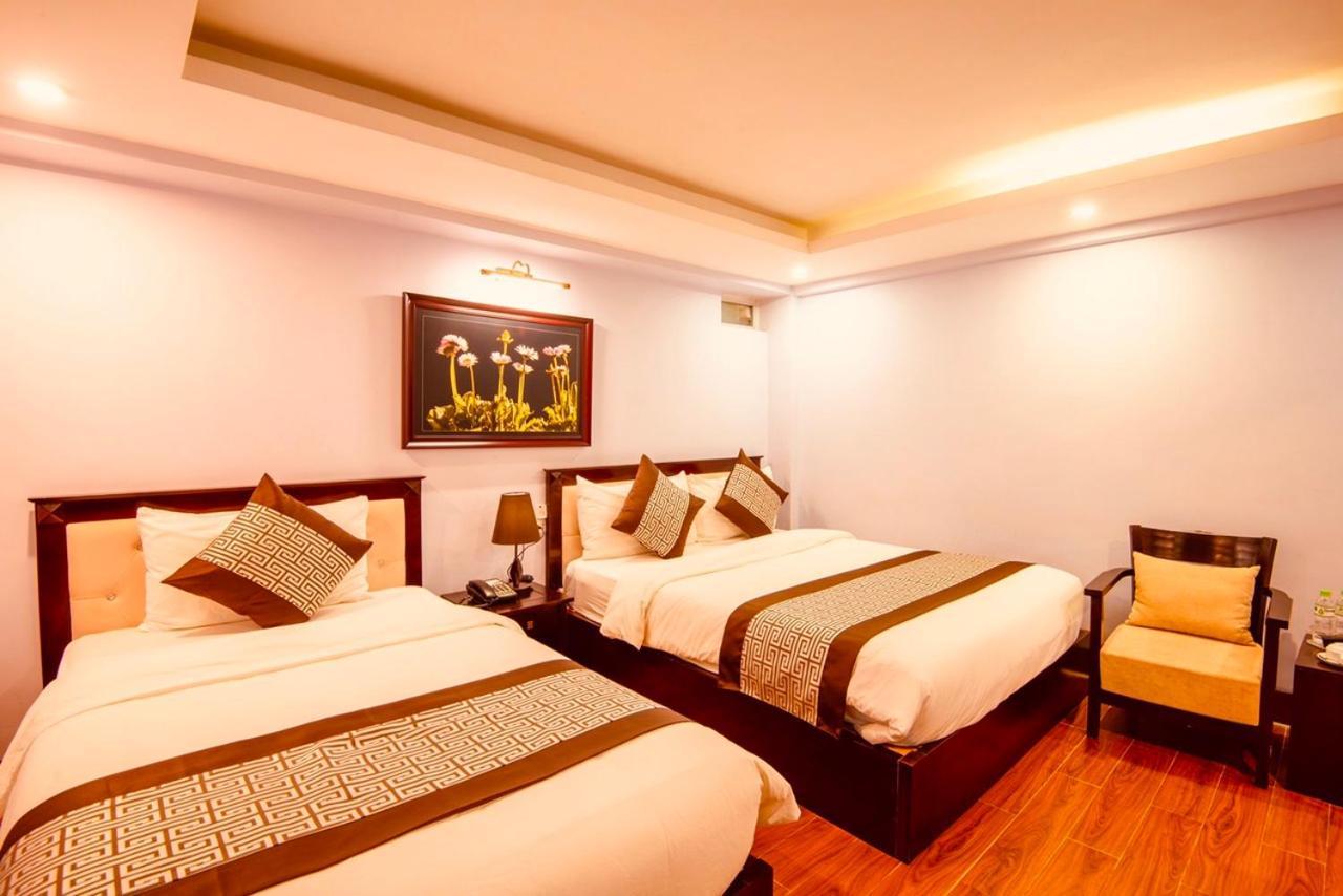 Hotel Le Bordeaux 3*