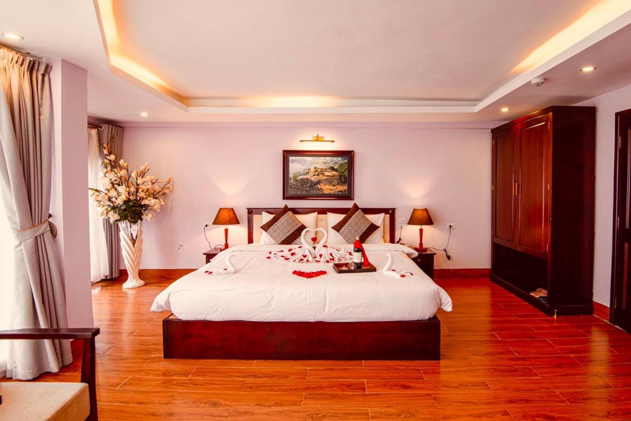 Hotel Le Bordeaux 3*