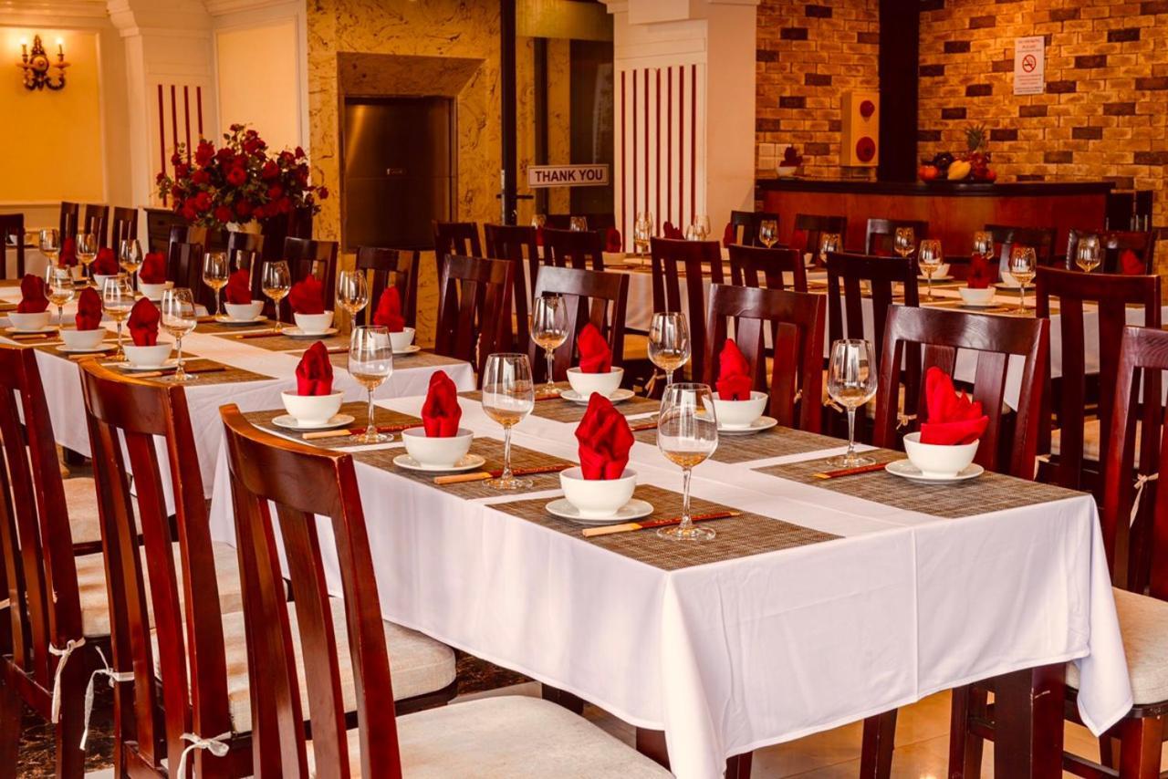 Le Bordeaux Hotel 3*