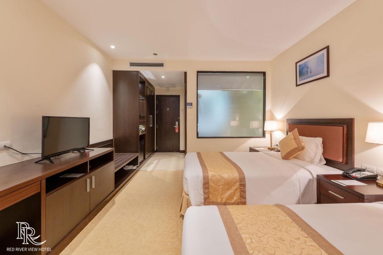 Red River View Hotel 3*