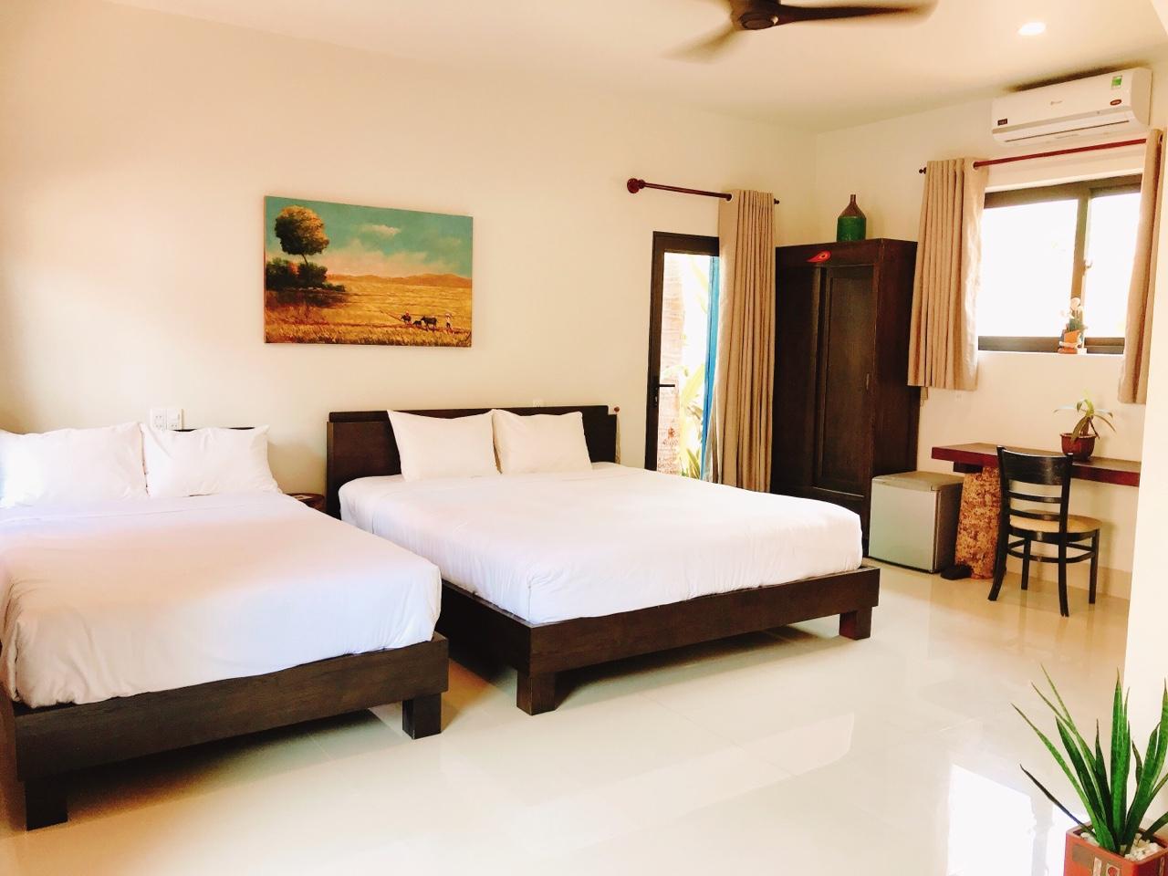 Minhon Muine Hotel