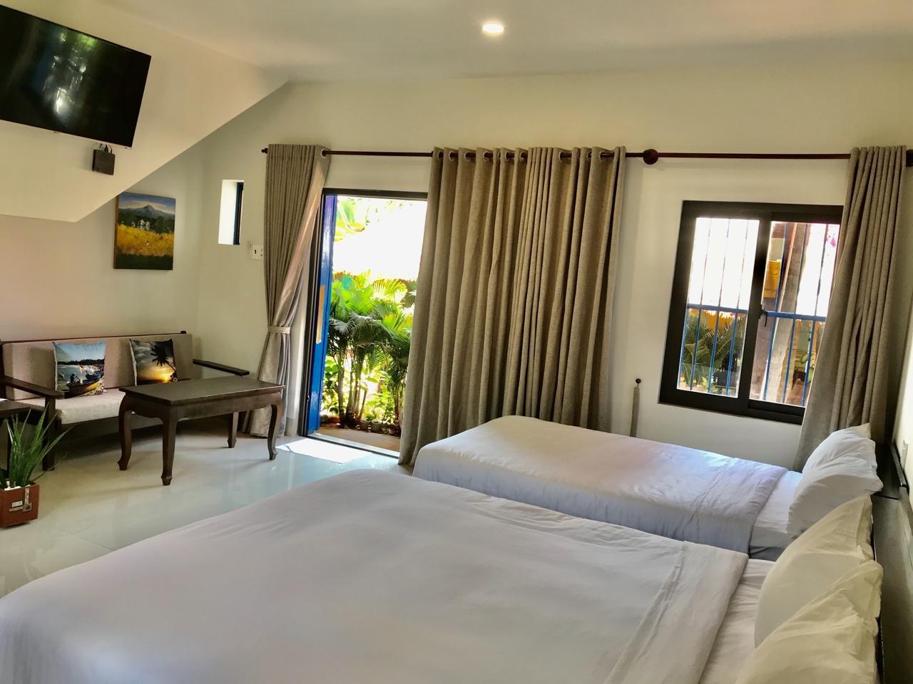 Hotel Minhon Muine 2*