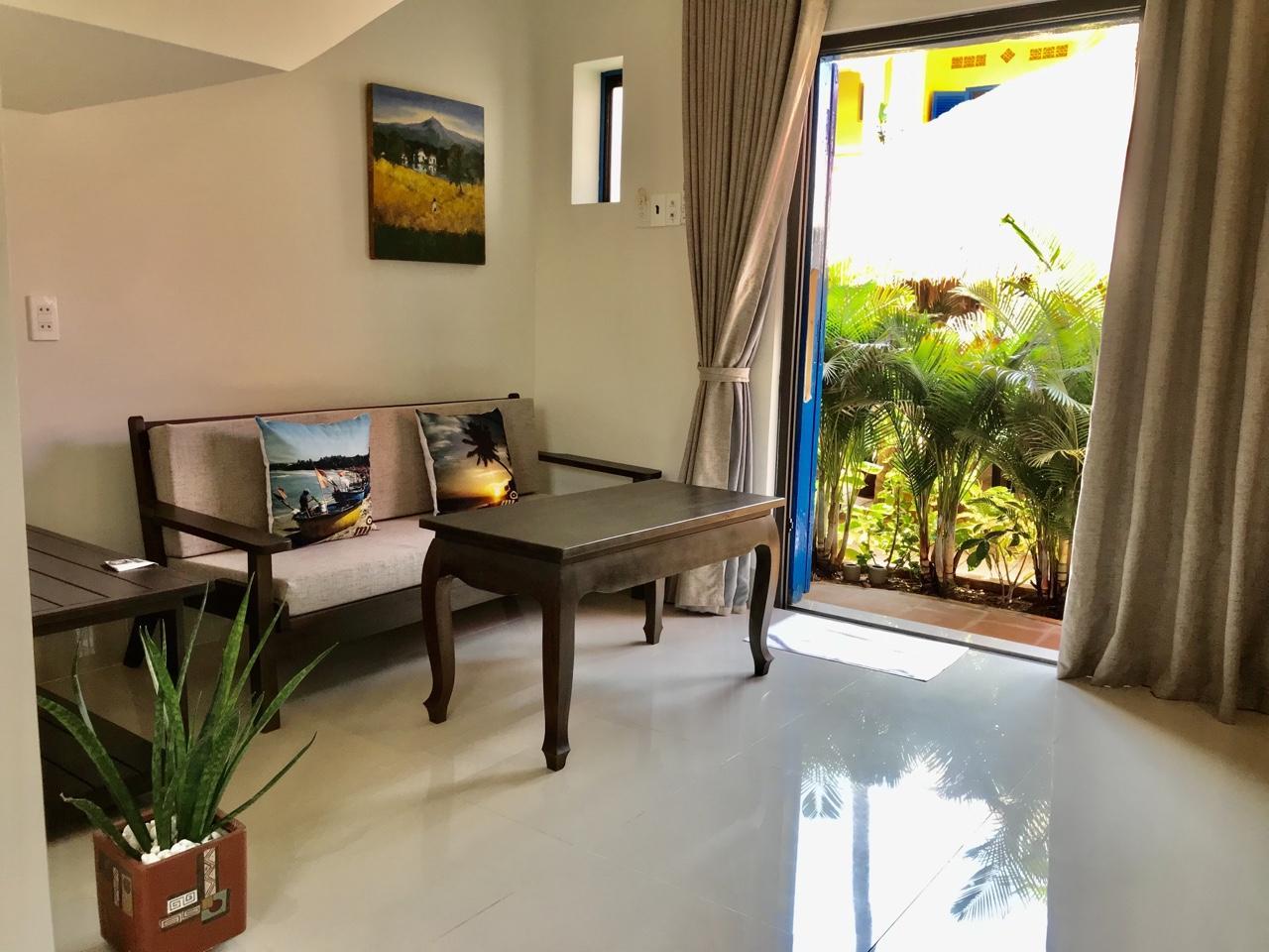Minhon Muine Hotel