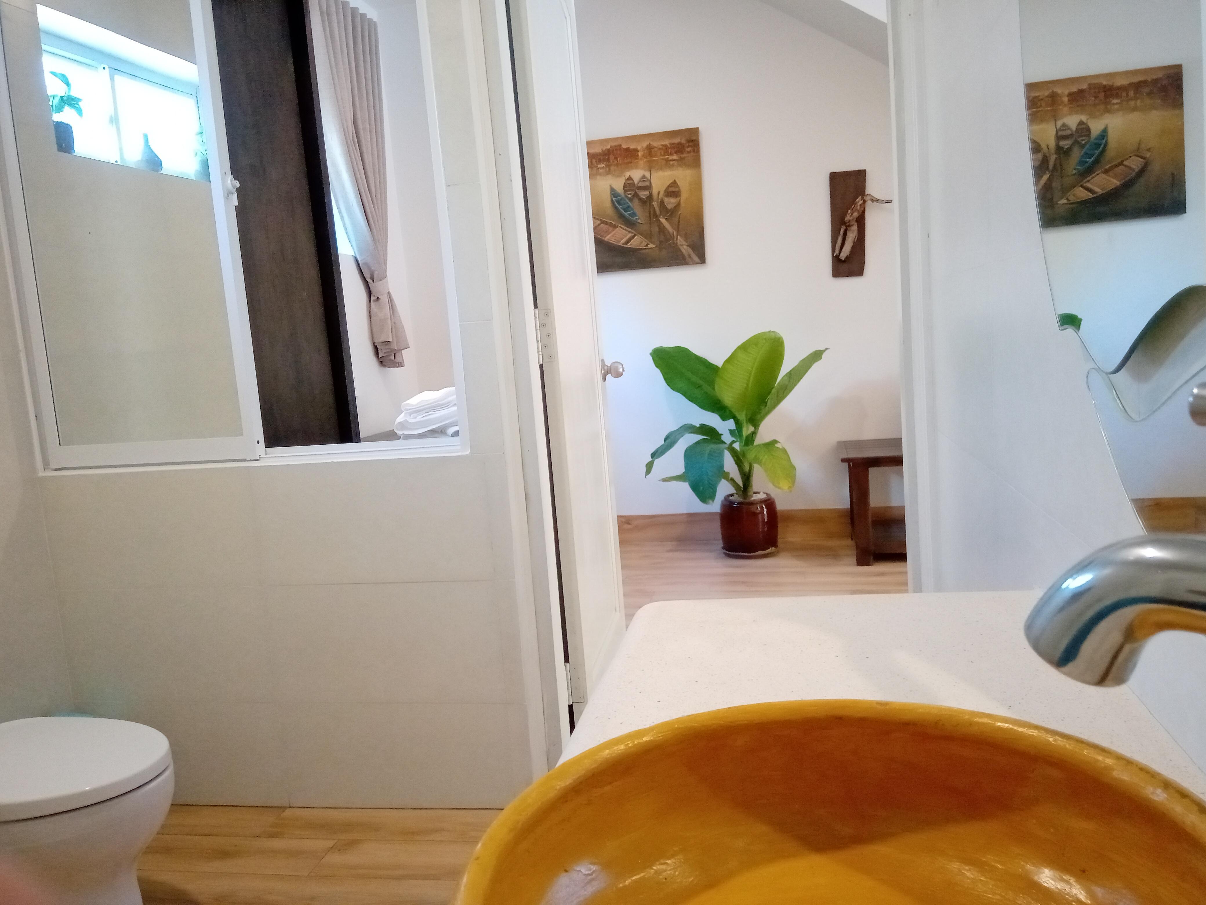 Minhon Muine Hotel Mui Ne