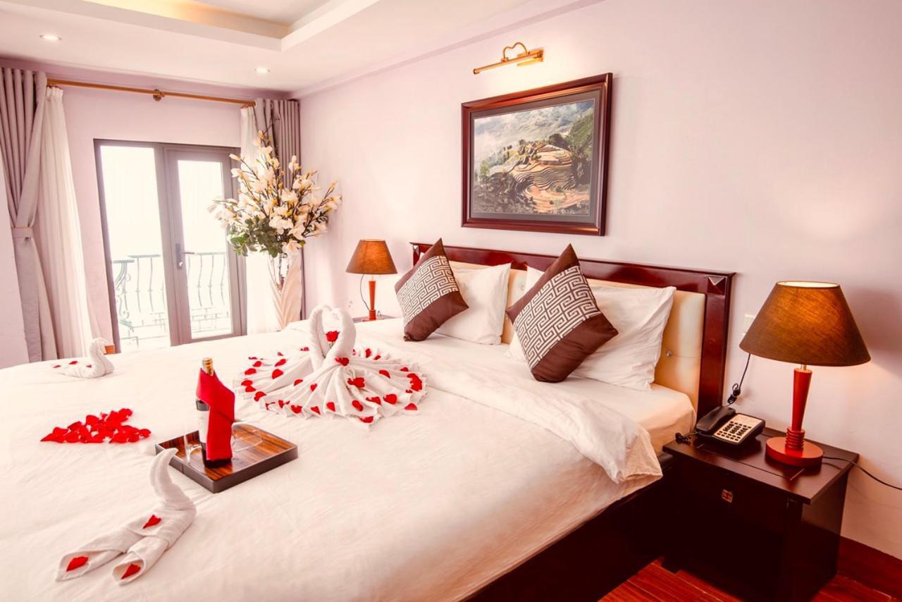 Le Bordeaux Hotel