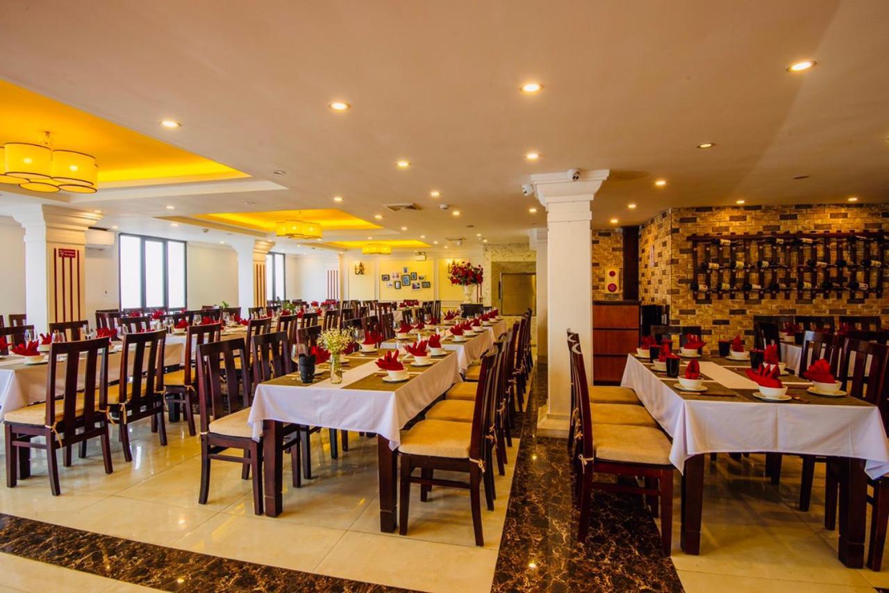 Hotel Le Bordeaux Sa Pa