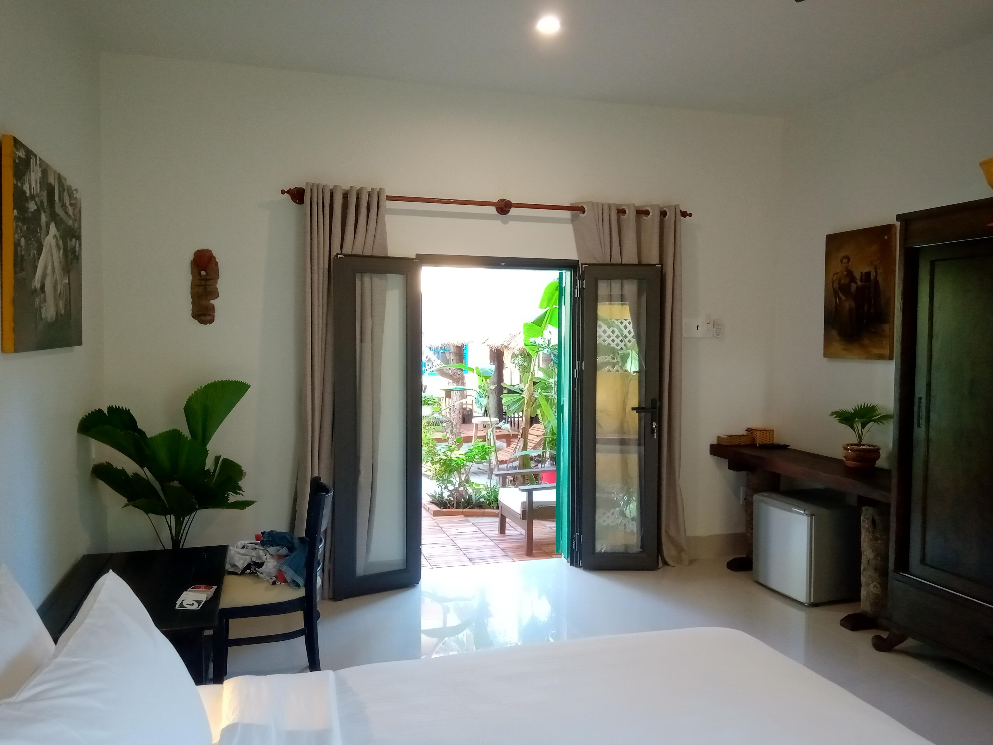 Hotel Minhon Muine 2*
