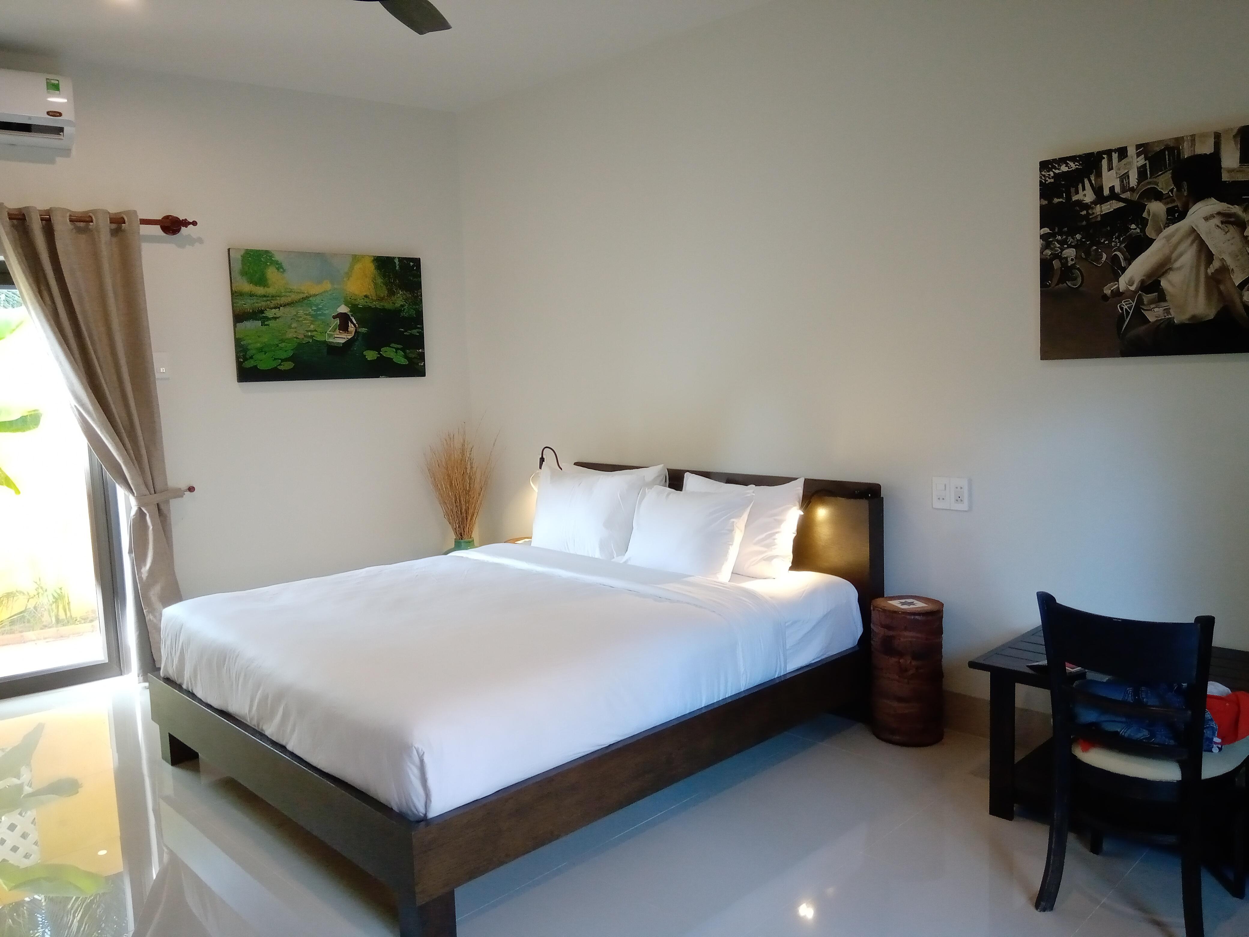 Hotel Minhon Muine 2*