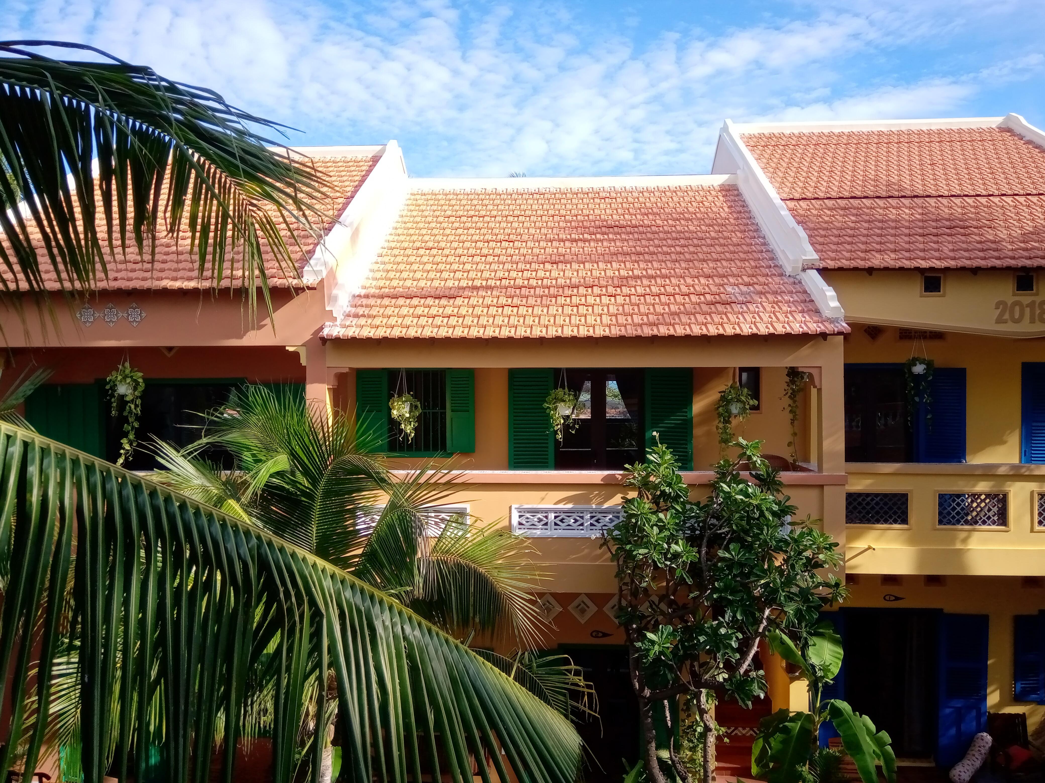 Minhon Muine Hotel Mui Ne