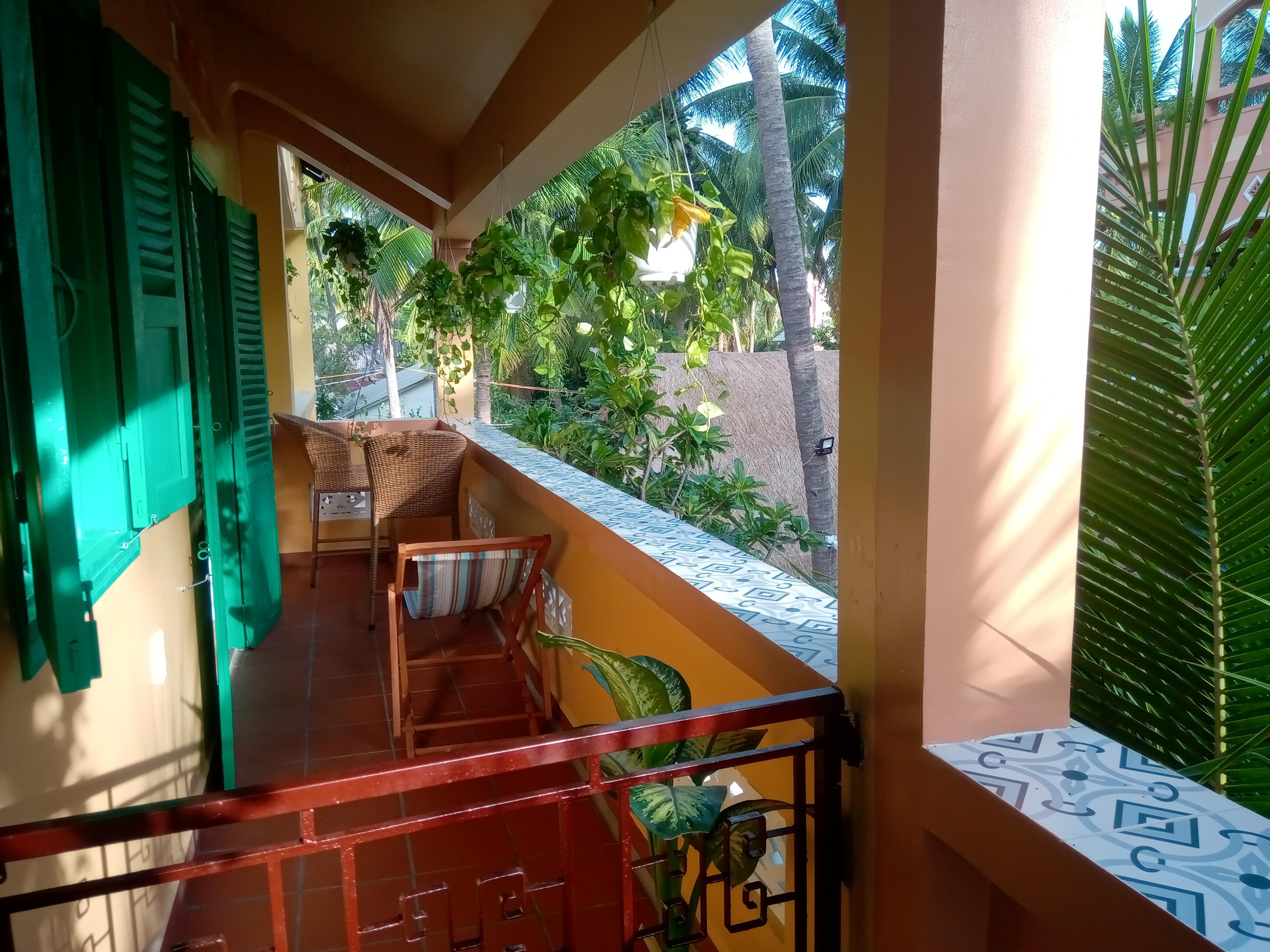 Minhon Muine Hotel 2*