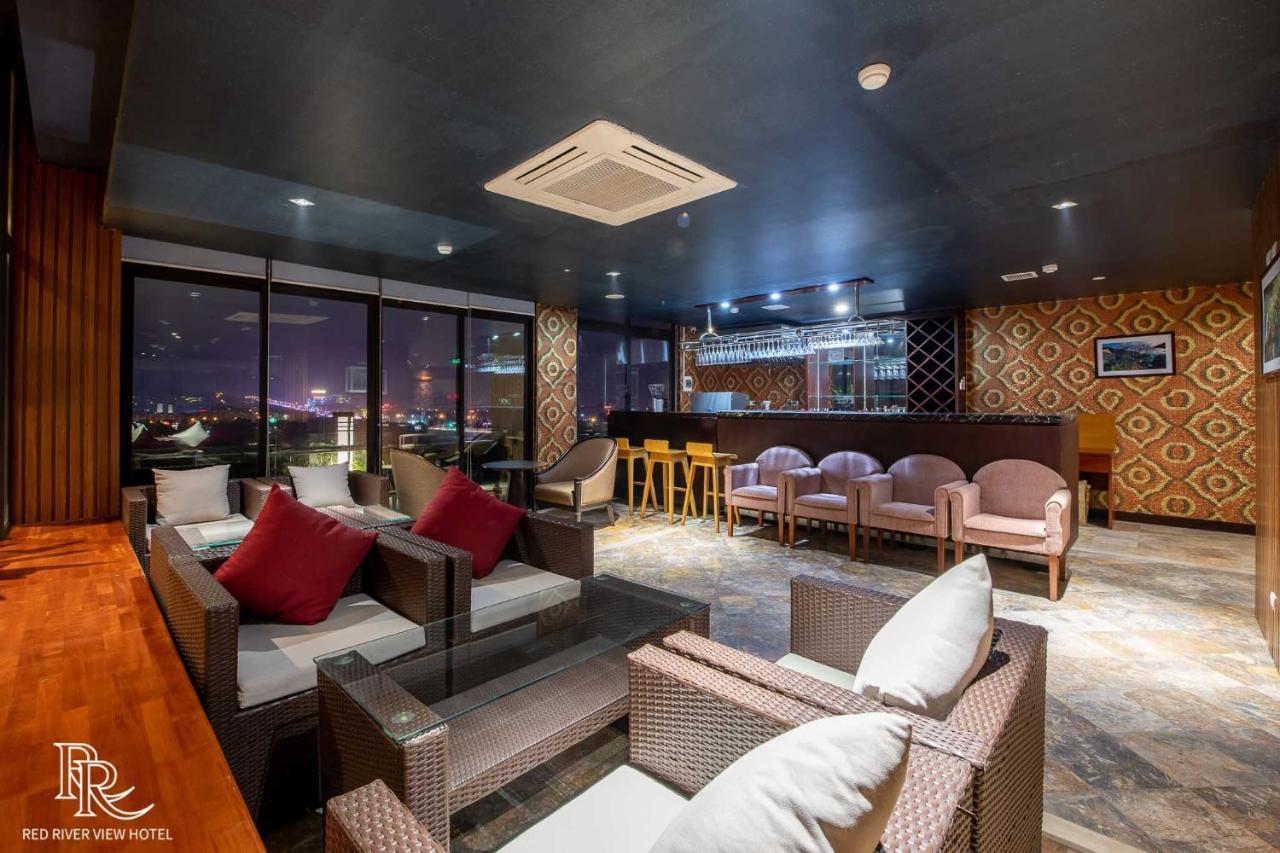 Hotel Red River View 3*