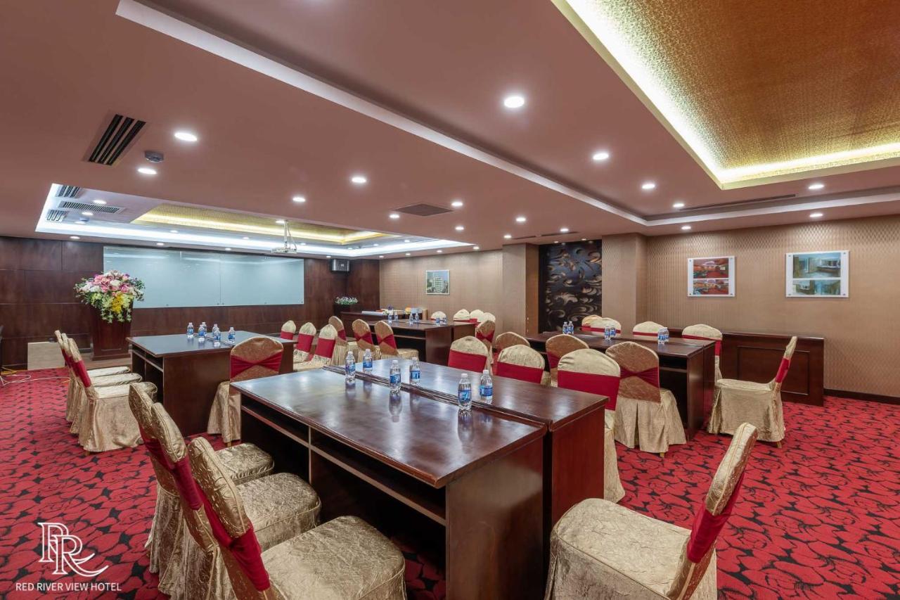 Red River View 3* Lao Cai