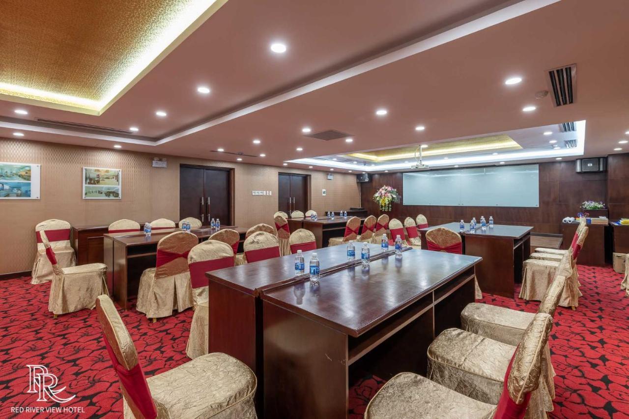 Hotel Red River View 3*