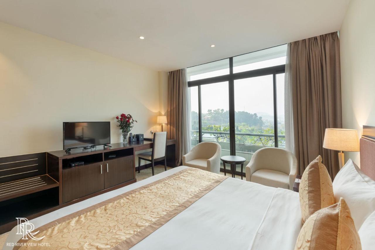 Red River View Hotel 3*