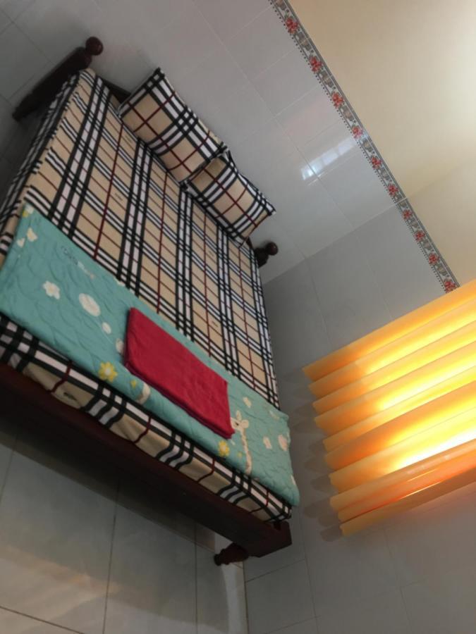 Khach San Nha Nghi Thanh Xuan - Co Xuat Hoa Don Va Cho Thue Xe *