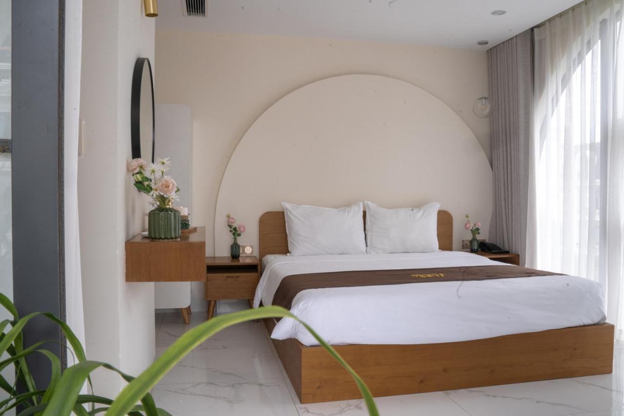 Maple & 3* Da Nang