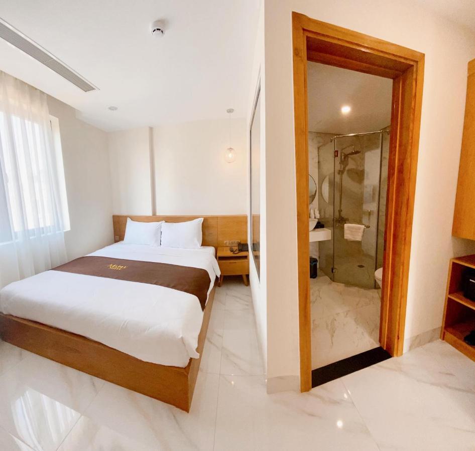 Maple & Hotel Đà Nẵng