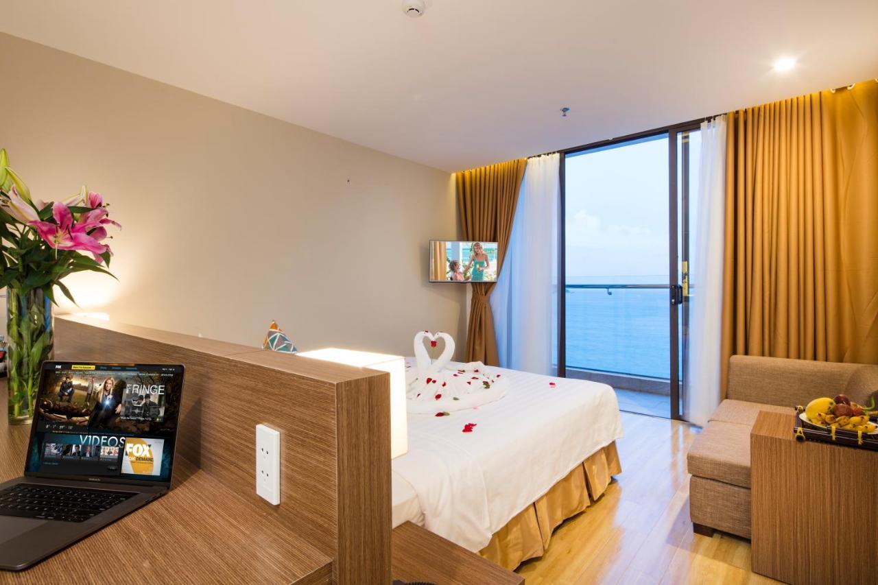 King Town Grand & Wedding Center Hotel Nha Trang