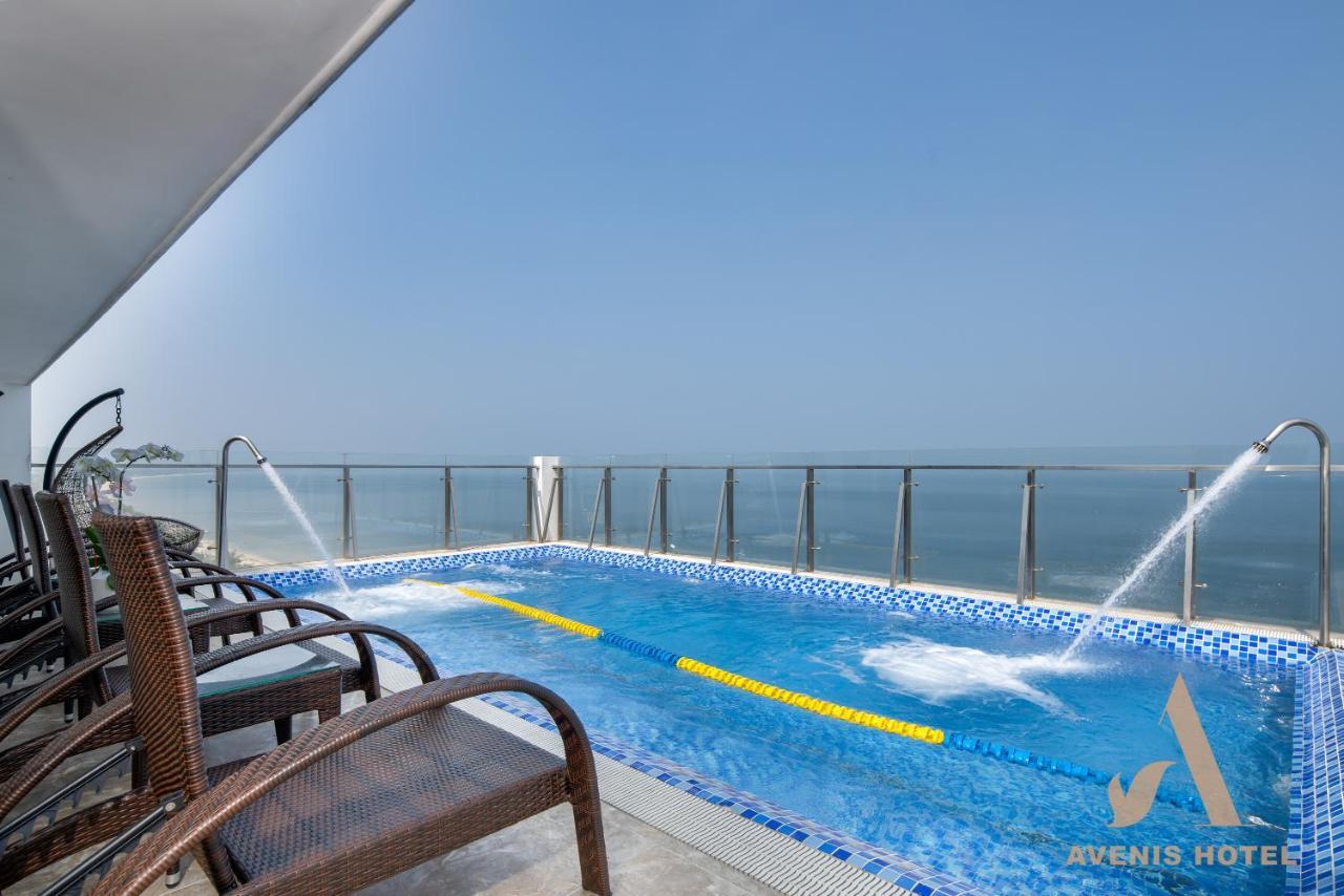 Avenis Hotel Đà Nẵng