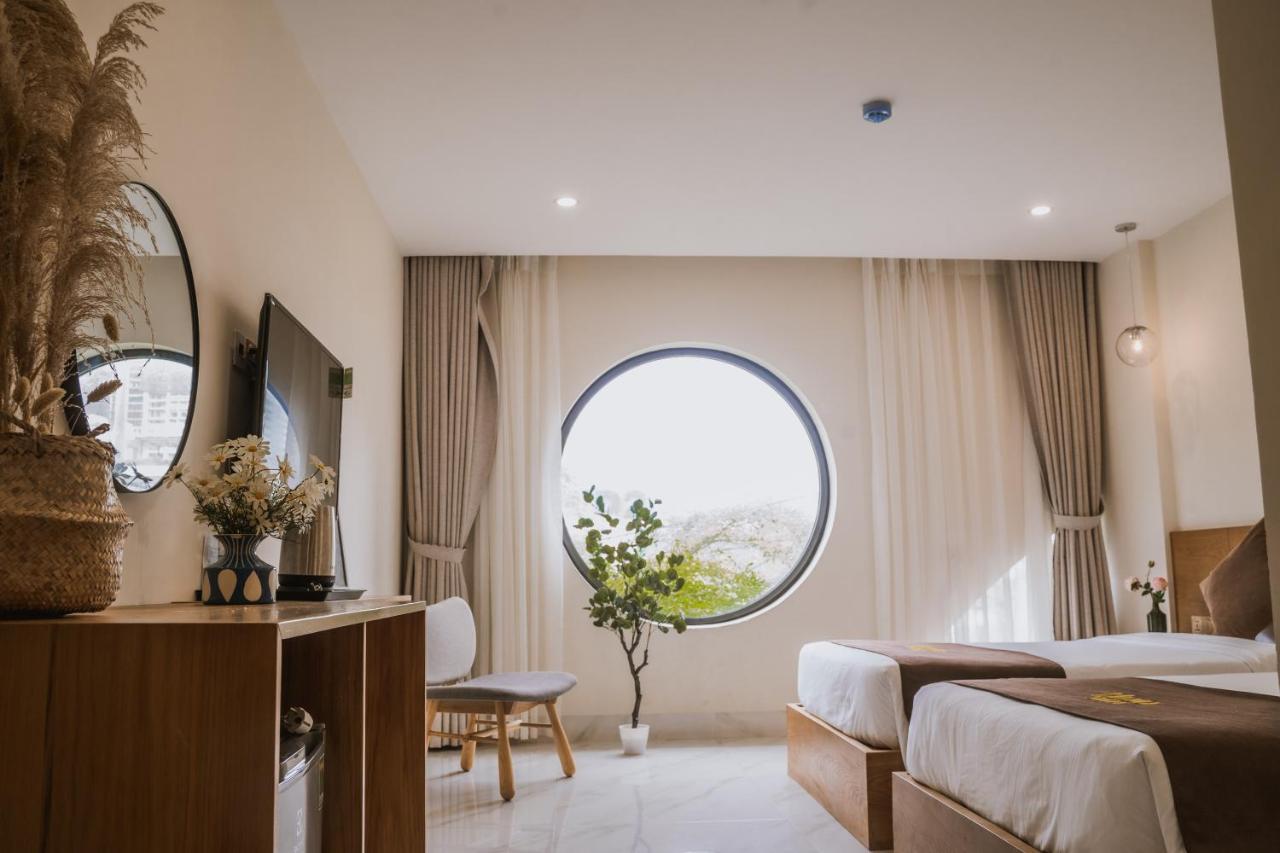 Hotel Maple &