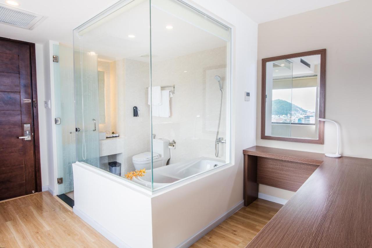 King Town Grand & Wedding Center Hotel Nha Trang