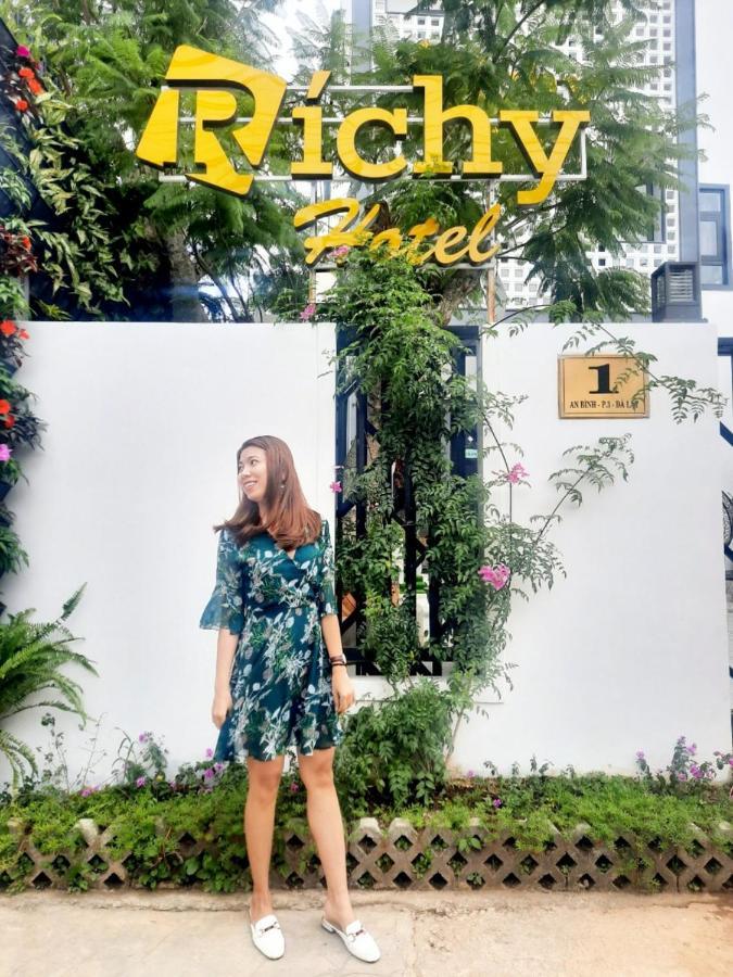 Richy Hotel Da Lat