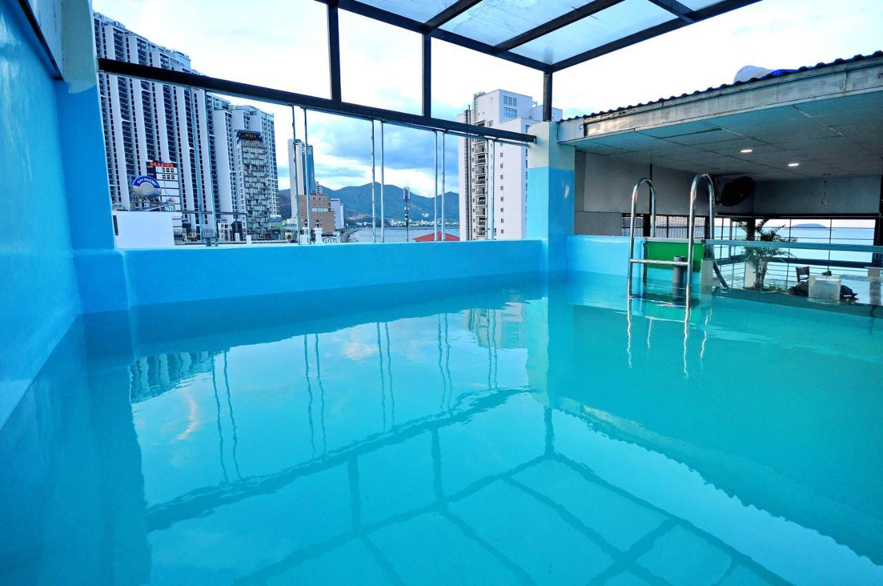 Arise 3* Nha Trang