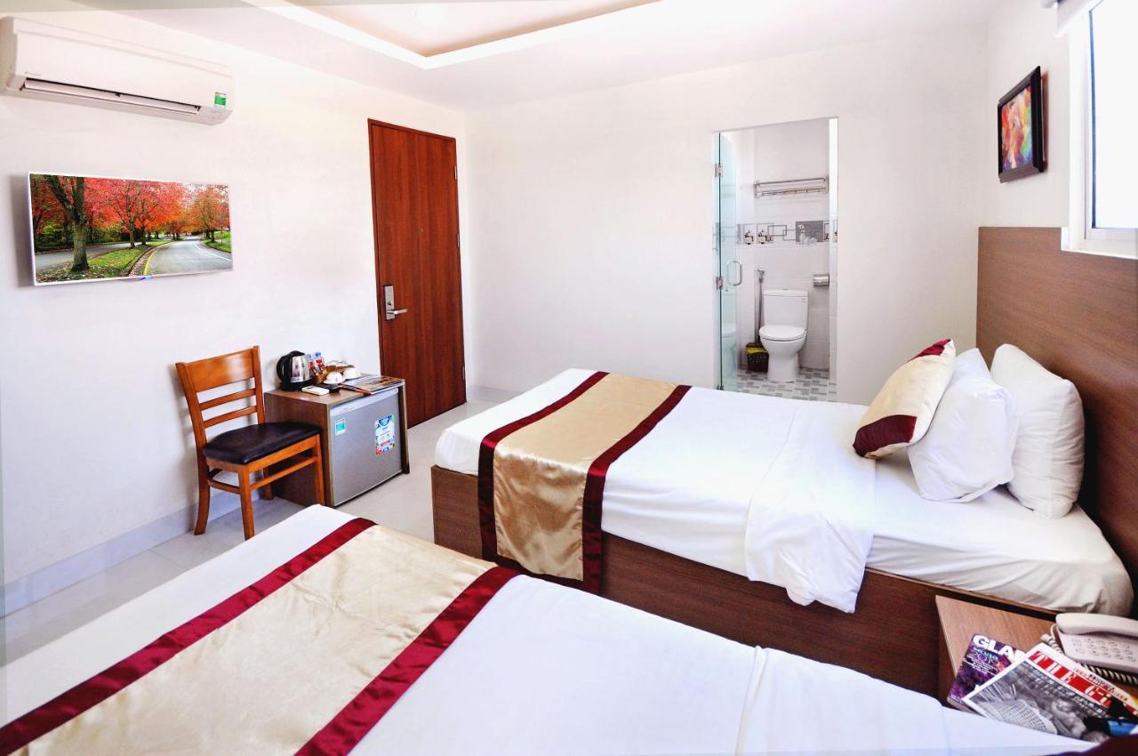 Arise Nha Trang