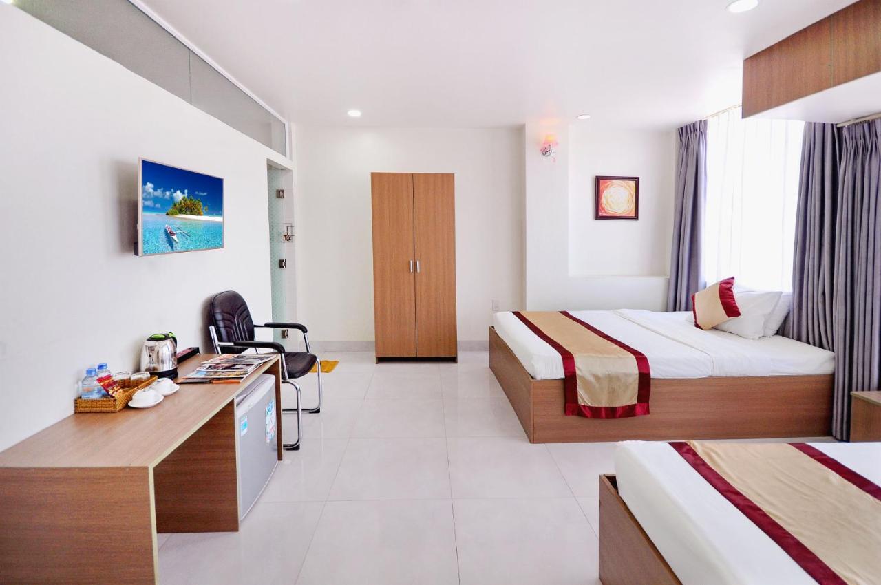 Arise 3* Nha Trang