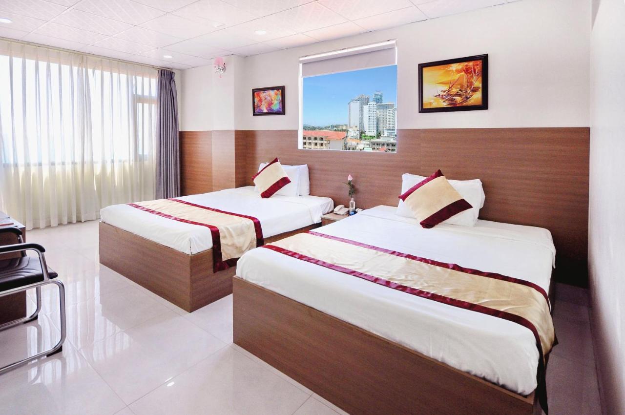 Arise Khách sạn Nha Trang
