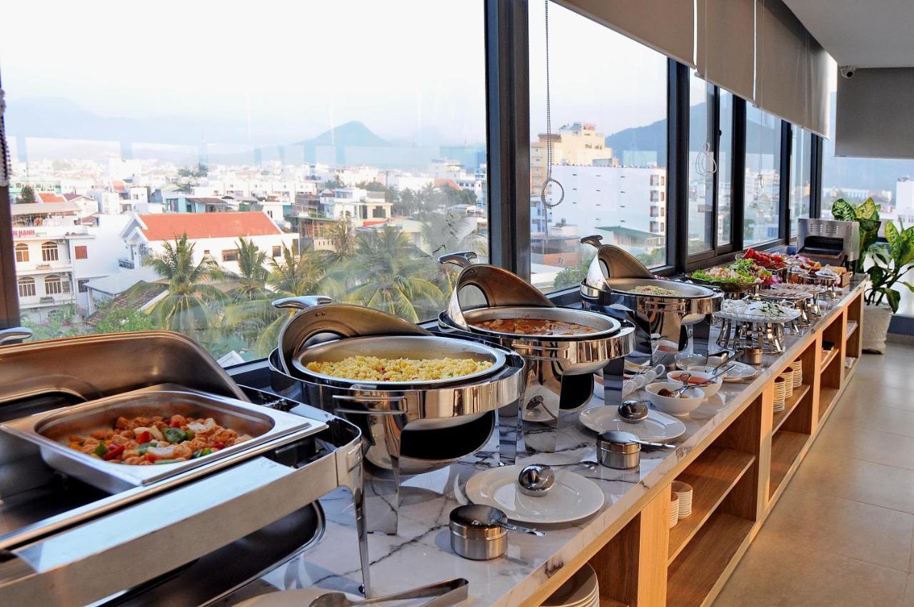 Khách sạn Arise Nha Trang