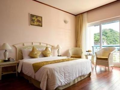 The Legend Catba Resort 4*