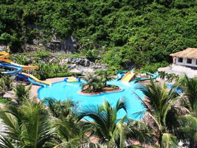 The Legend Catba Resort