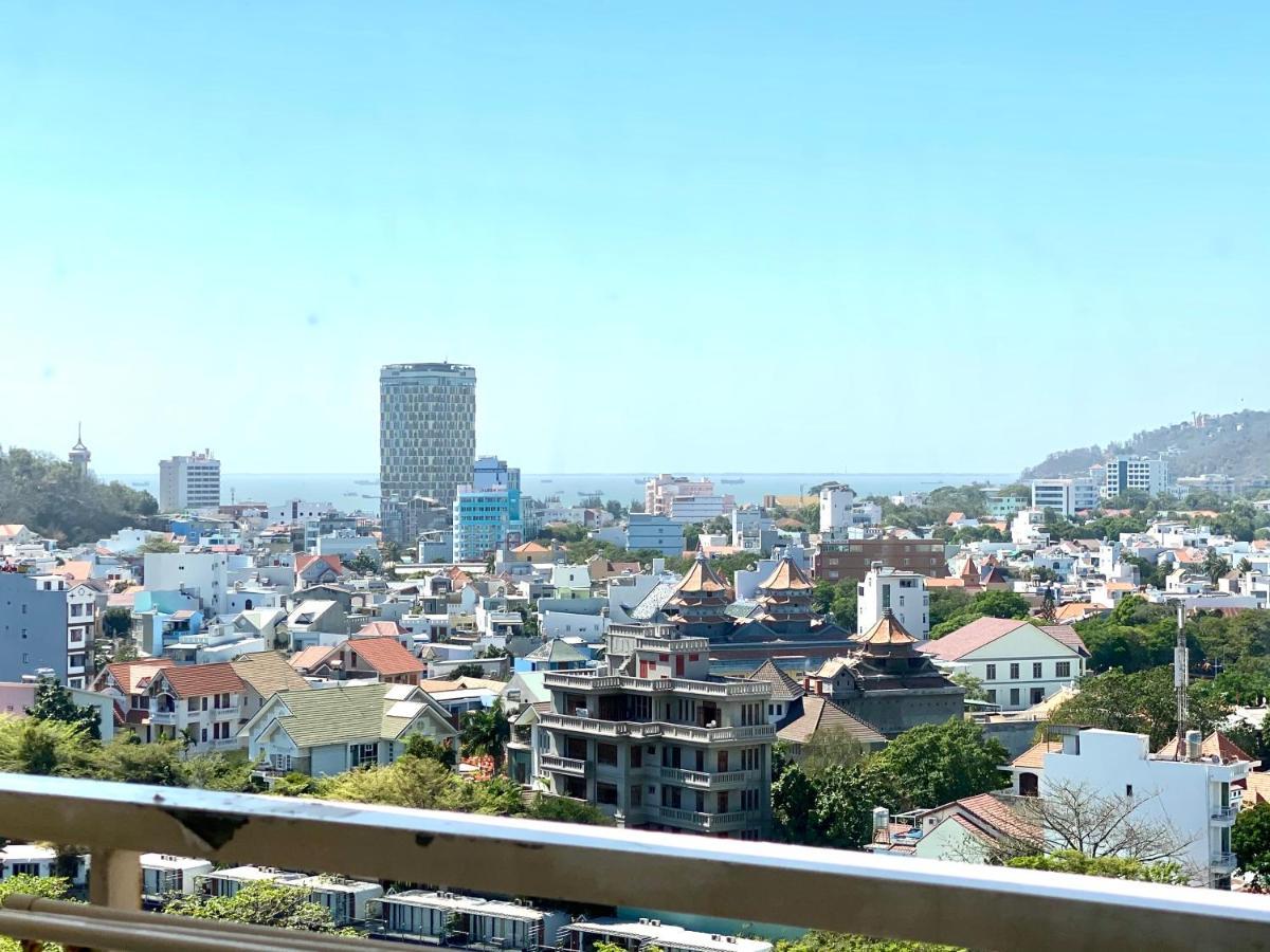 Diamond Sea Villas & Apartment