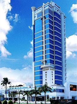 Hotel Sea Light Rach Gia